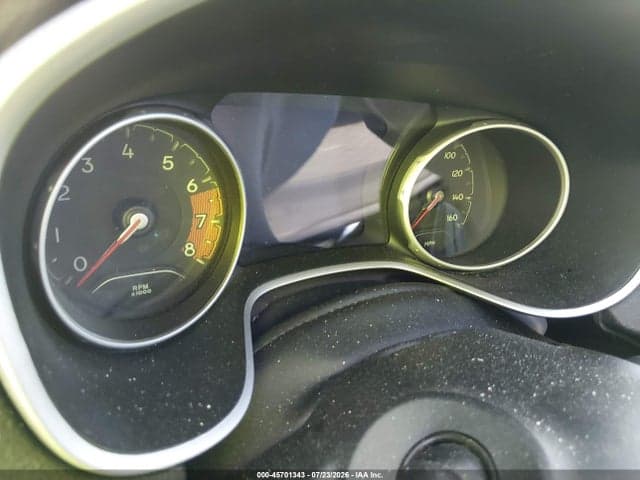 2021 JEEP COMPASS ALTITUDE 4X4 7
