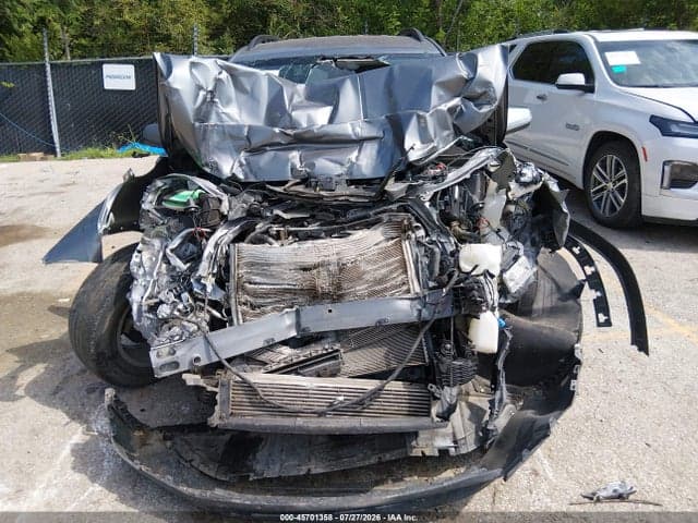 2018 GMC TERRAIN SLE 6