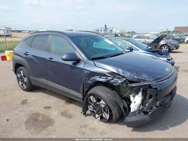 2024 HYUNDAI KONA SEL 1