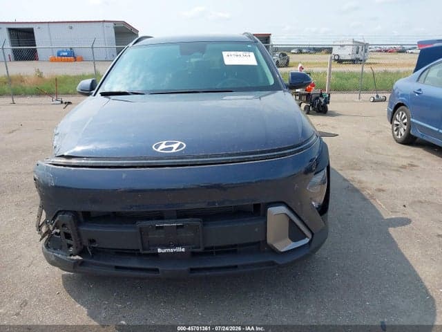 2024 HYUNDAI KONA SEL 13