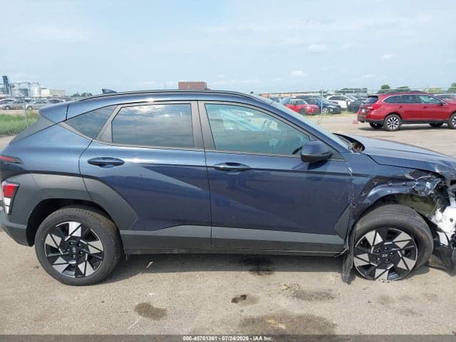 2024 HYUNDAI KONA SEL 14