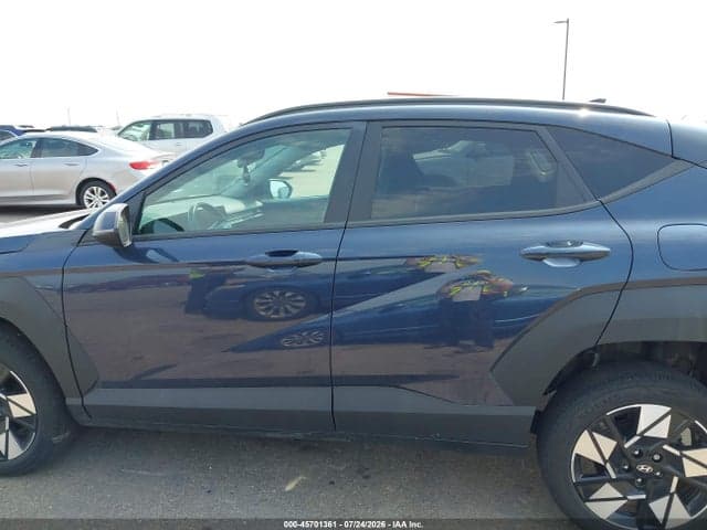 2024 HYUNDAI KONA SEL 15