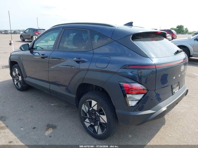 2024 HYUNDAI KONA SEL 3