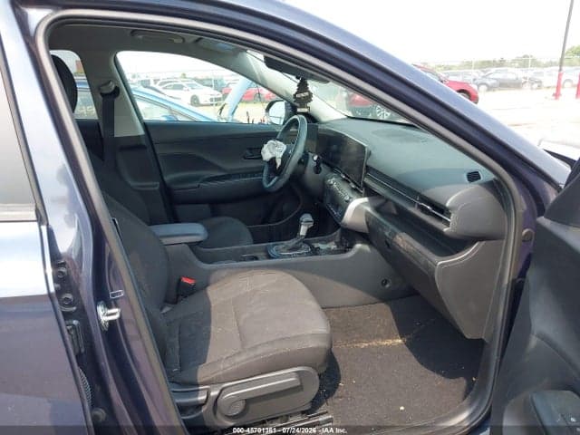 2024 HYUNDAI KONA SEL 5