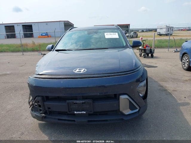 2024 HYUNDAI KONA SEL 6