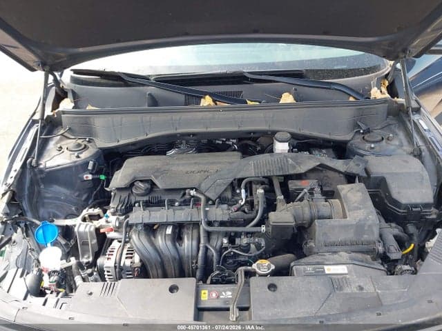 2024 HYUNDAI KONA SEL 10