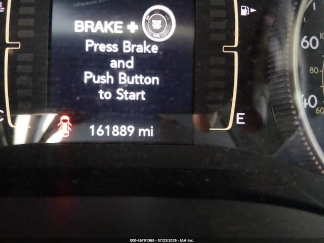 2019 JEEP CHEROKEE ALTITUDE 4X4 14