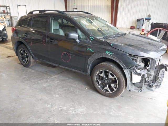 2019 SUBARU CROSSTREK 2.0I PREMIUM 1