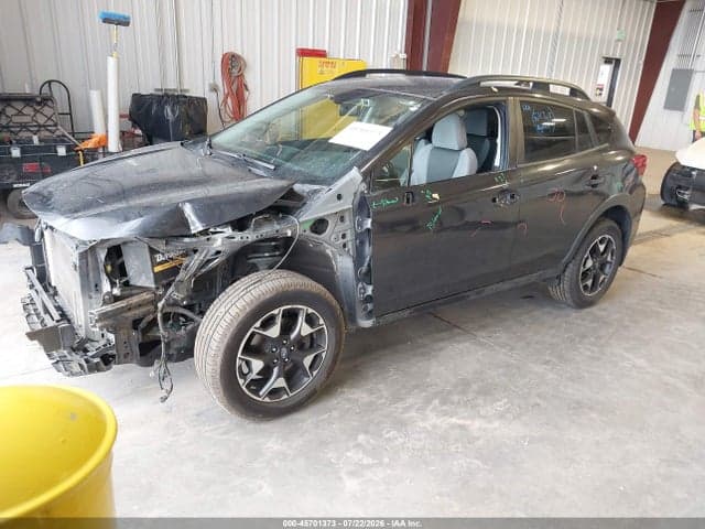 2019 SUBARU CROSSTREK 2.0I PREMIUM 2
