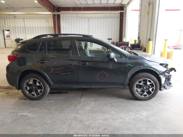 2019 SUBARU CROSSTREK 2.0I PREMIUM 14