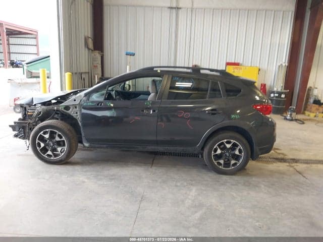 2019 SUBARU CROSSTREK 2.0I PREMIUM 15