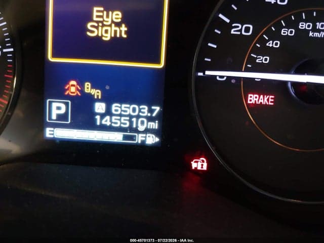2019 SUBARU CROSSTREK 2.0I PREMIUM 16