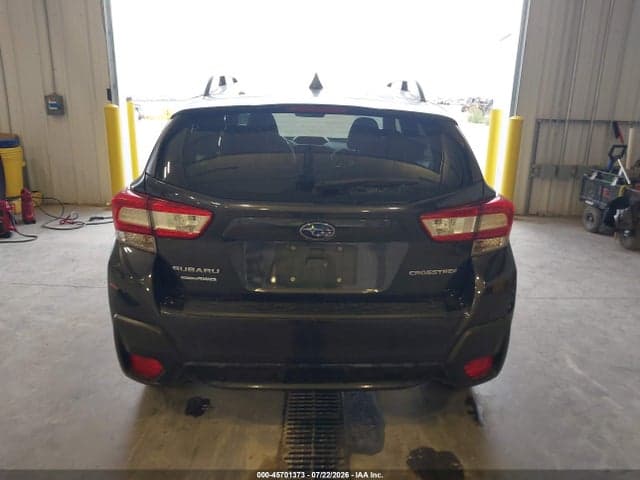 2019 SUBARU CROSSTREK 2.0I PREMIUM 17
