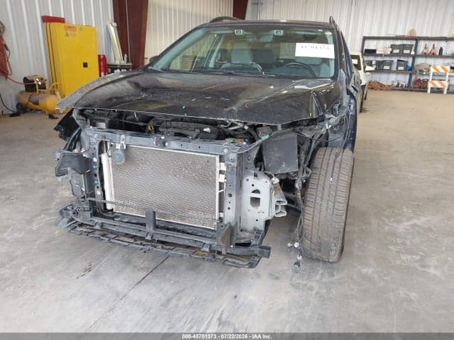 2019 SUBARU CROSSTREK 2.0I PREMIUM 6