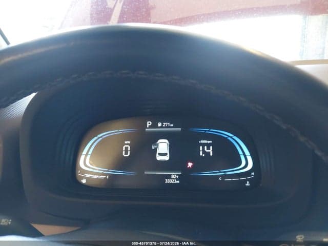 2025 HYUNDAI VENUE SEL 7