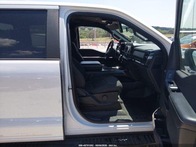 2021 FORD F-150 XL 5