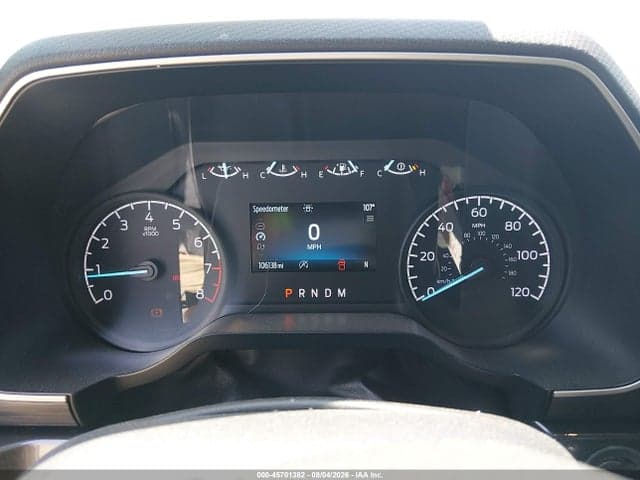 2021 FORD F-150 XL 7