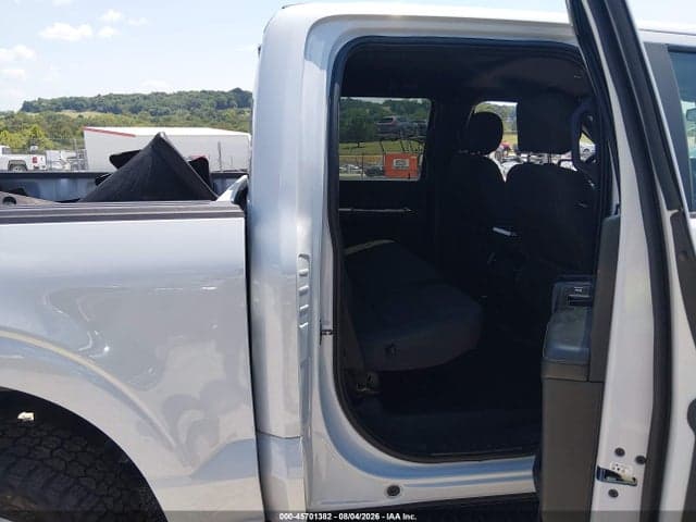 2021 FORD F-150 XL 8