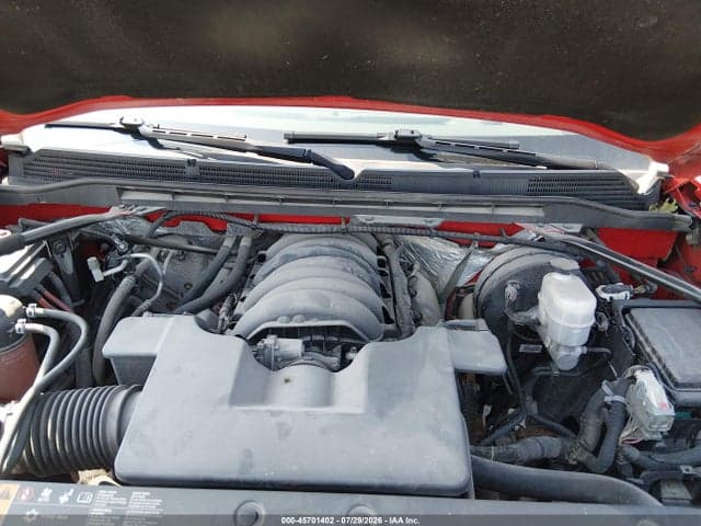 2017 GMC SIERRA 1500 SLT 10