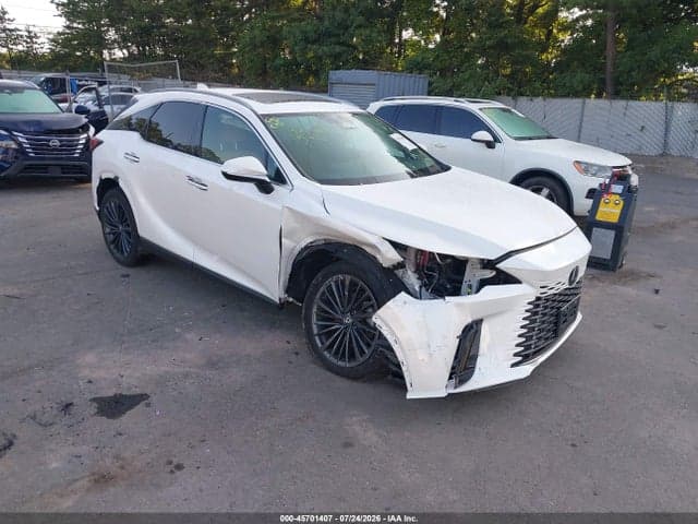 2024 LEXUS RX 350 PREMIUM - 1