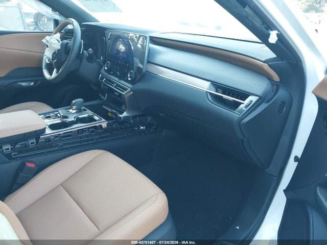 2024 LEXUS RX 350 PREMIUM 5