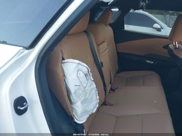 2024 LEXUS RX 350 PREMIUM 8