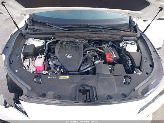 2024 LEXUS RX 350 PREMIUM 10