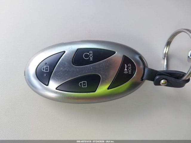 2025 HYUNDAI SANTA FE SEL 11