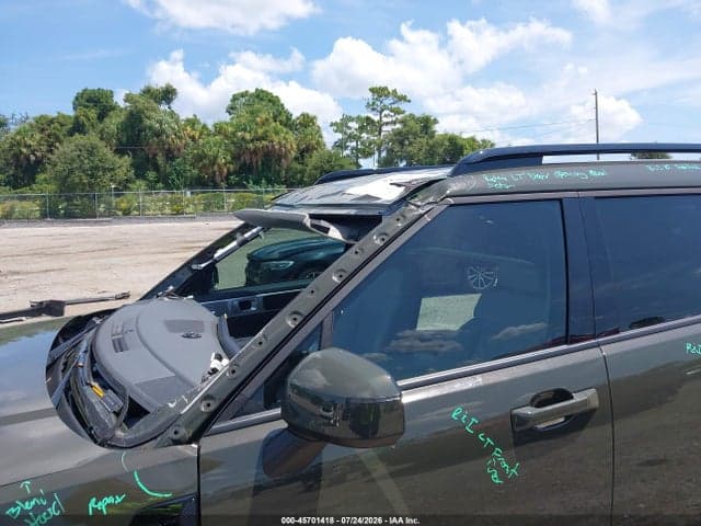 2025 HYUNDAI SANTA FE SEL 6