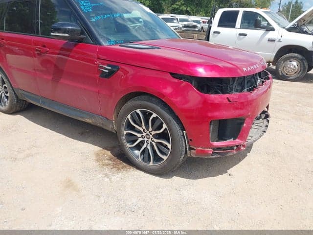 2019 LAND ROVER RANGE ROVER SPORT HSE 1