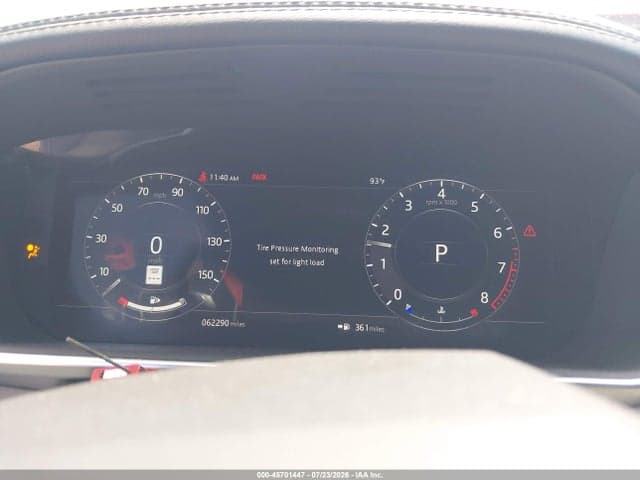2019 LAND ROVER RANGE ROVER SPORT HSE 16