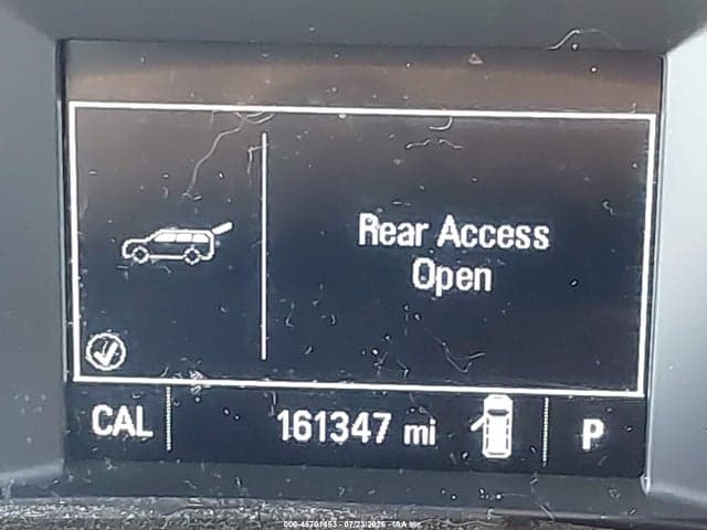 2018 CHEVROLET EQUINOX LS 15