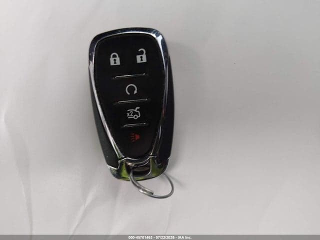 2018 CHEVROLET CRUZE PREMIER AUTO 11
