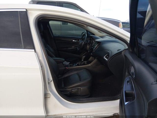 2018 CHEVROLET CRUZE PREMIER AUTO 5