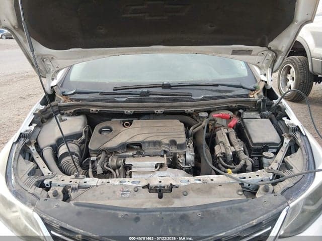 2018 CHEVROLET CRUZE PREMIER AUTO 10