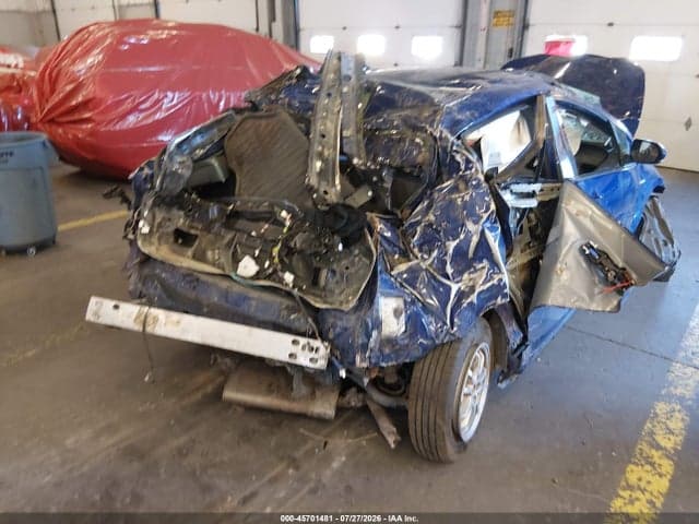 2017 TOYOTA PRIUS TWO 6