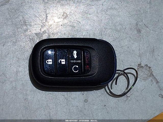 2026 HONDA CIVIC SPORT 11