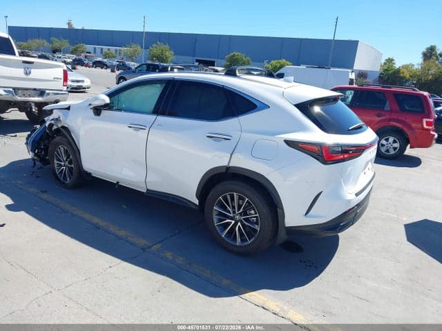 2026 LEXUS NX 350 PREMIUM 3