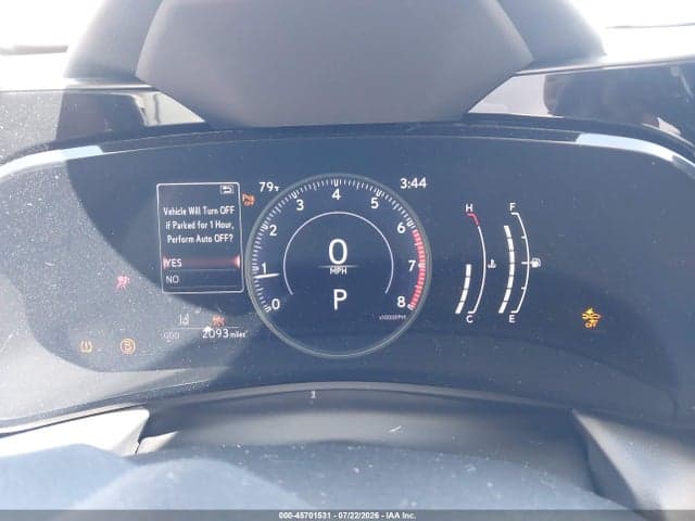 2026 LEXUS NX 350 PREMIUM 7