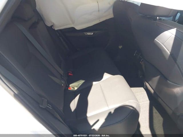 2026 LEXUS NX 350 PREMIUM 8