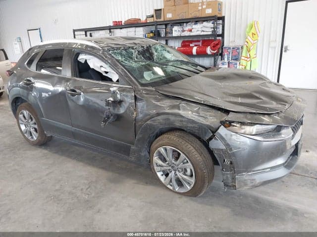 2023 MAZDA CX-30 2.5 S SELECT 1