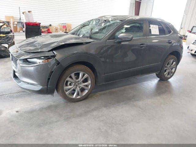 2023 MAZDA CX-30 2.5 S SELECT 2