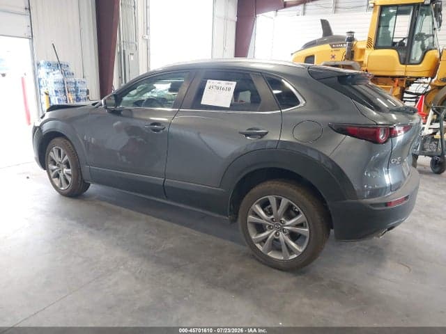 2023 MAZDA CX-30 2.5 S SELECT 3