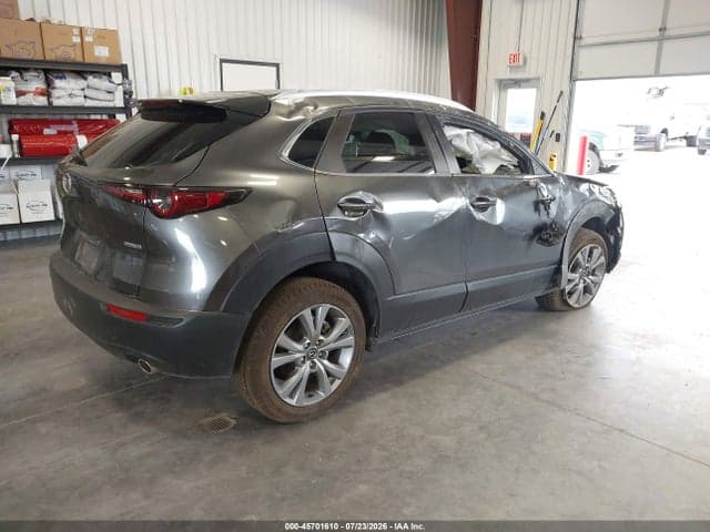 2023 MAZDA CX-30 2.5 S SELECT 4