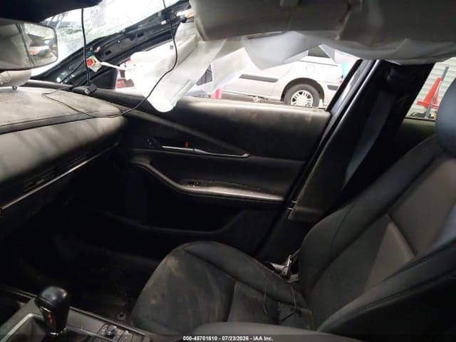 2023 MAZDA CX-30 2.5 S SELECT 5