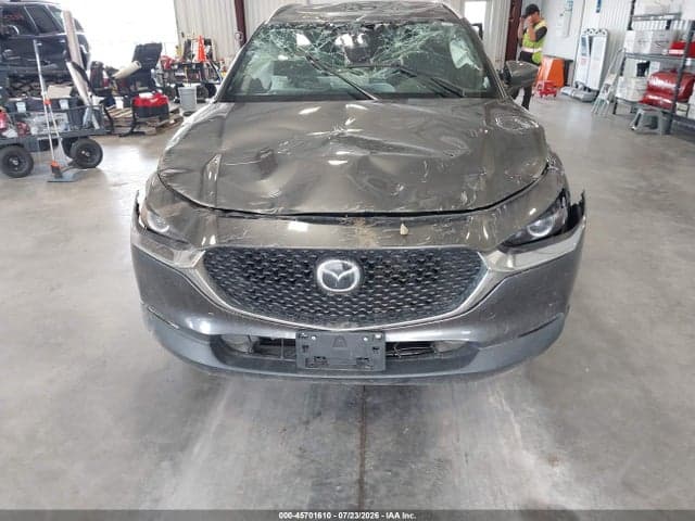 2023 MAZDA CX-30 2.5 S SELECT 6