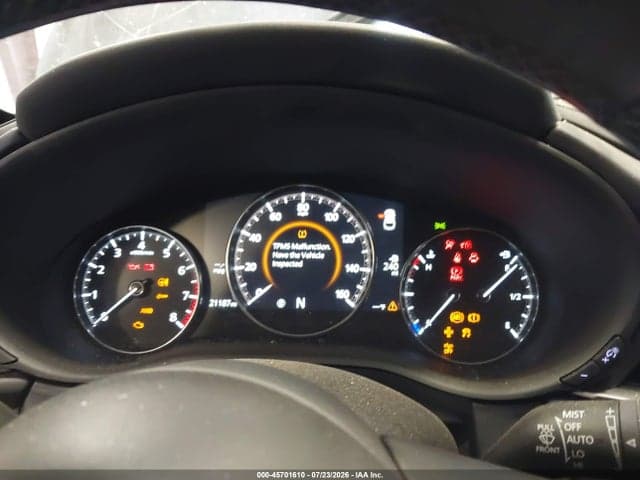 2023 MAZDA CX-30 2.5 S SELECT 7