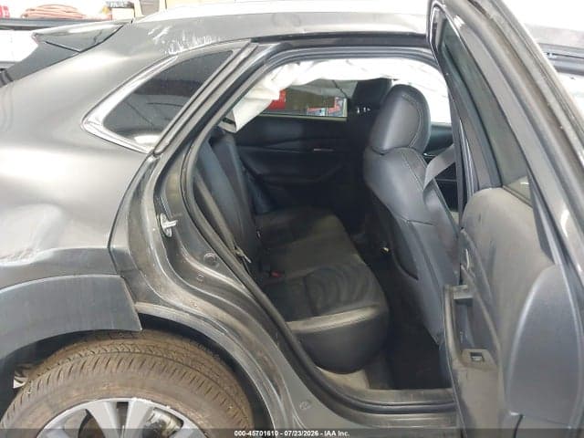 2023 MAZDA CX-30 2.5 S SELECT 8