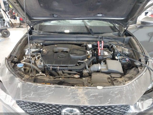 2023 MAZDA CX-30 2.5 S SELECT 10