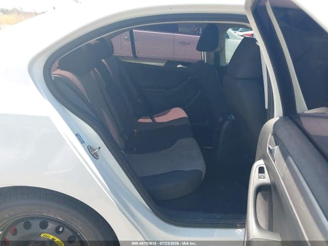 2017 VOLKSWAGEN JETTA 1.4T S 8